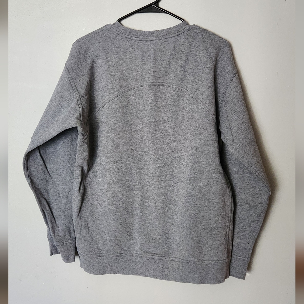 Lululemon Crew Neck